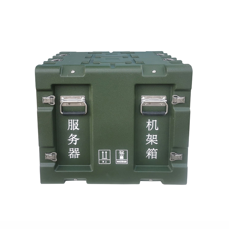 组合式碳纤维箱体