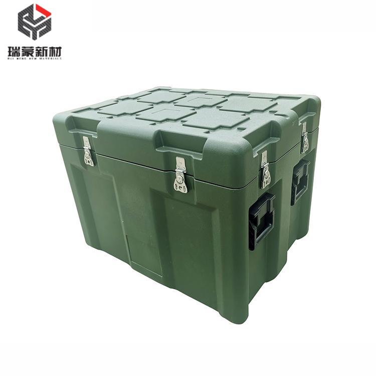 瑞蒙碳纤维轻量化箱组——未来趋势