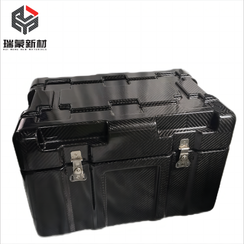 644碳纤维箱